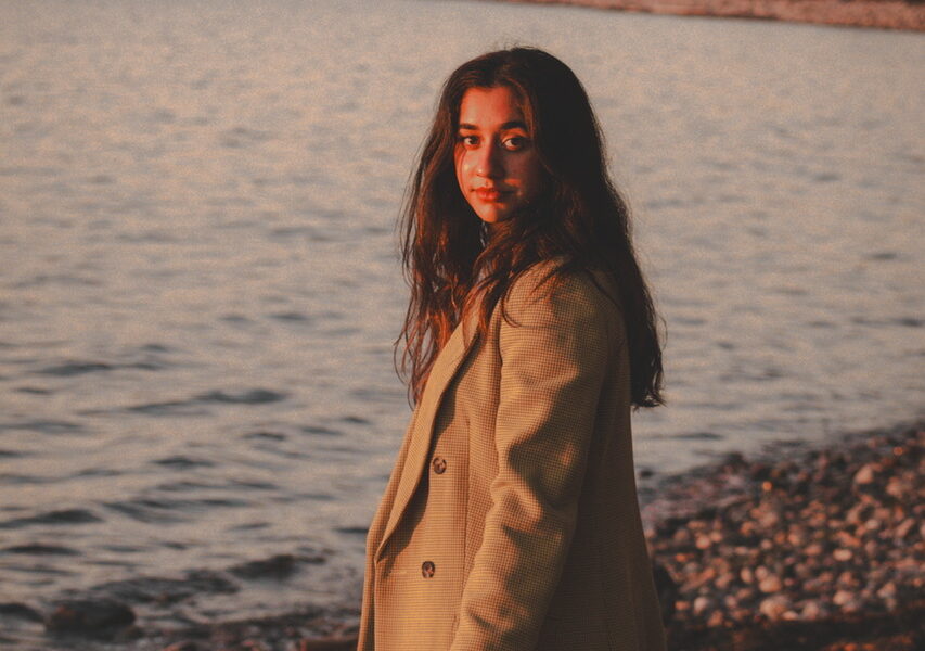 Follow Me On My Socials